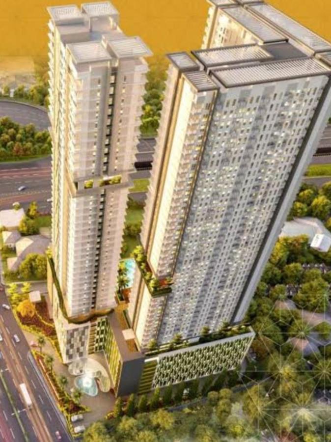 Bess Mansion Hotel Surabaya Wonotjolo Εξωτερικό φωτογραφία